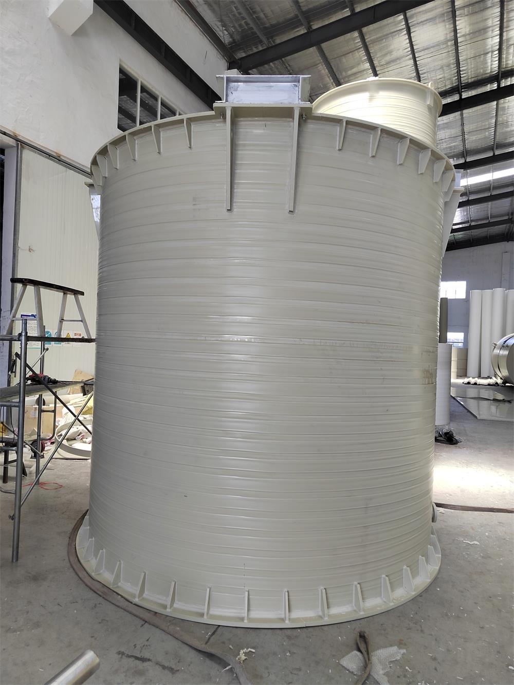 PPH储罐
