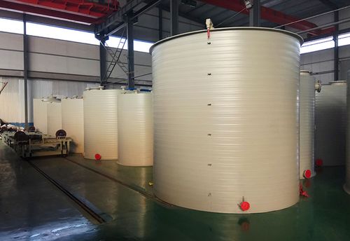 PPH储罐