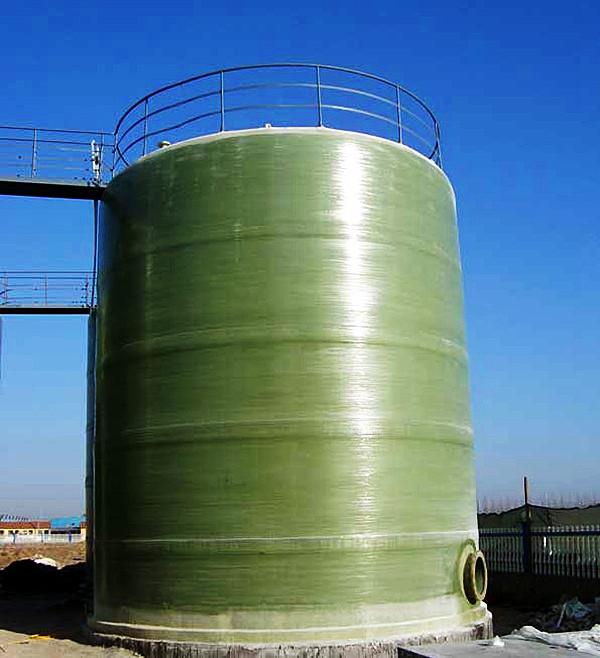 玻璃钢储罐