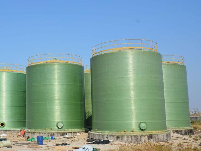 玻璃钢储罐